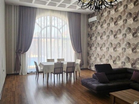 4-room house for rent in Mərdəkan, 250 m², 100 AZN/mo, photo 5 / 8
