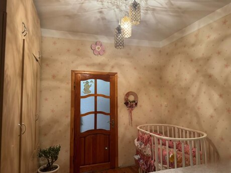 Həzi Aslanovda 2 otaqlı köhnə tikili mənzil satılır, 60 m², 154 000 AZN, şəkil 5 / 12