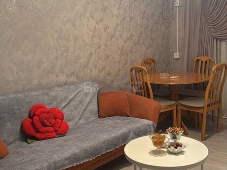 Həzi Aslanovda 2 otaqlı köhnə tikili mənzil satılır, 60 m², 154 000 AZN, şəkil 3 / 12
