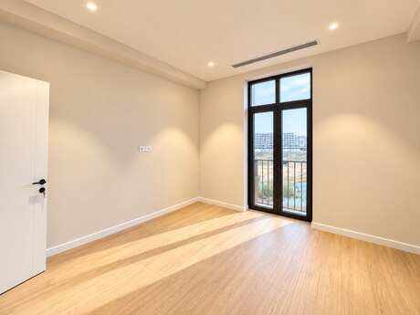 Marina Village kompleksində 2 otaqlı yeni tikili mənzil satılır, 66,7 m², 310 000 AZN, şəkil 4 / 6