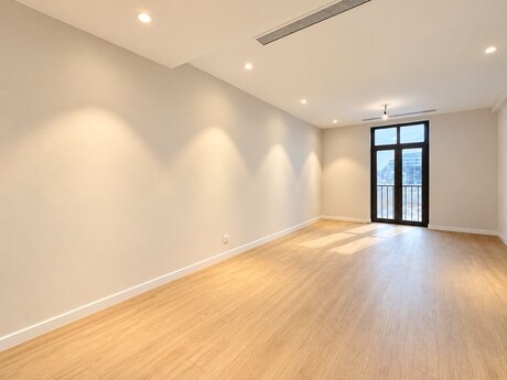 Объявление №6546068 - Баку, пос. Sea Breeze, 2-комн., 66.7 м², 3/4 этаж