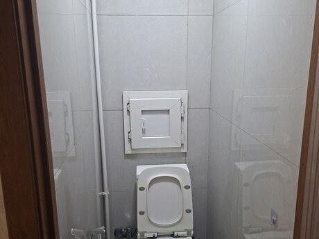 İnşaatçılarda 2 otaqlı köhnə tikili mənzil satılır, 55 m², 158 000 AZN, şəkil 4 / 6