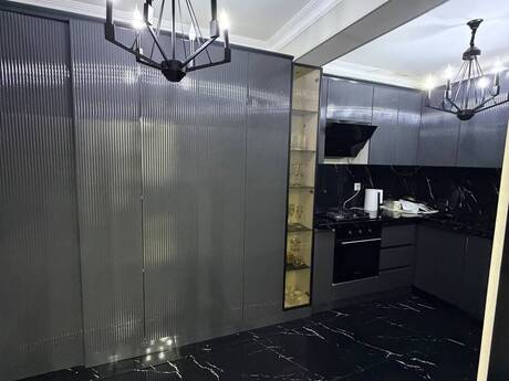 Memar Əcəmidə 3 otaqlı köhnə tikili mənzil satılır, 75 m², 237 000 AZN, şəkil 5 / 12