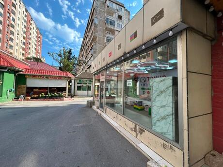 Elan №6546081 - Bakı, Xalqlar Dostluğu m., 70 m²