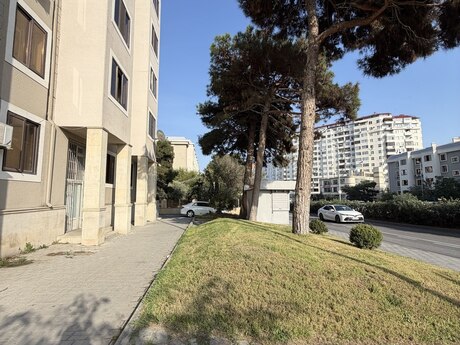 3 otaq · 80 m² · 2/5 mərtəbə, 8-ci mikrorayon