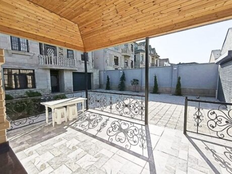 Həzi Aslanovda 6 otaqlı həyət evi satılır, 275 m², 470 000 AZN, şəkil 3 / 12