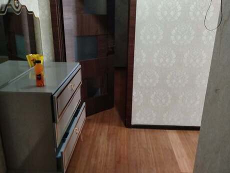 Yeni Günəşlidə 2 otaqlı yeni tikili mənzil kirayə verilir, 50 m², 600 AZN/ay, şəkil 4 / 7