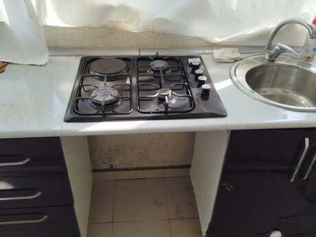 Yeni Günəşlidə 2 otaqlı yeni tikili mənzil kirayə verilir, 50 m², 600 AZN/ay, şəkil 5 / 7