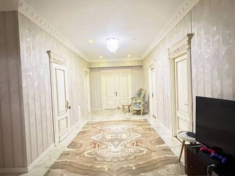 Nəsimidə 5 otaqlı yeni tikili mənzil satılır, 210 m², 530 000 AZN, şəkil 4 / 12