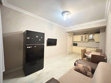 Nəsimidə 5 otaqlı yeni tikili mənzil satılır, 210 m², 530 000 AZN, şəkil 5 / 12