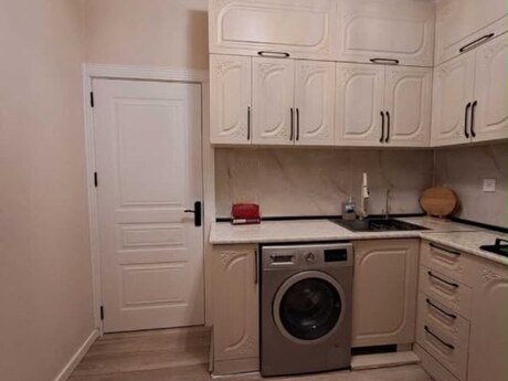 Объявление №6546094 - Баку, м. Азадлыг проспекти, 2-комн., 65 м², 2/9 этаж