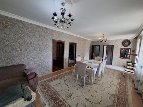 Bayılda 6 otaqlı həyət evi satılır, 360 m², 190 000 AZN, şəkil 2 / 12
