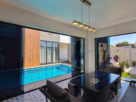 5-room house for sale in Mərdəkan, 180 m², 440 000 AZN, photo 3 / 12