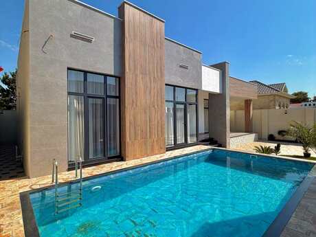 5-room house for sale in Mərdəkan, 180 m², 440 000 AZN, photo 5 / 12
