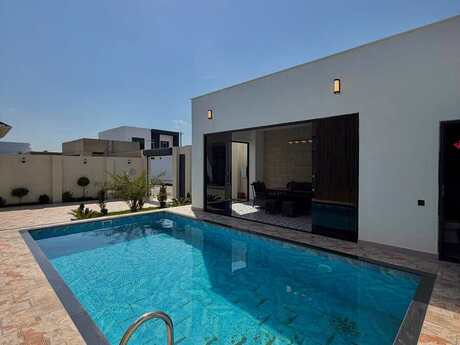 5-room house for sale in Mərdəkan, 180 m², 440 000 AZN, photo 4 / 12