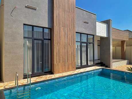 5-room house for sale in Mərdəkan, 180 m², 440 000 AZN, photo 2 / 12