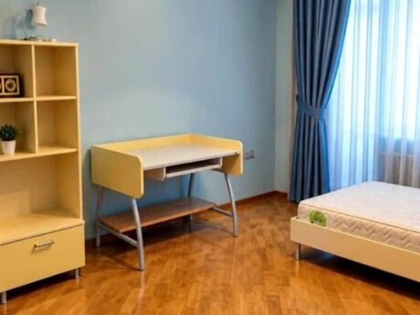 Gənclikdə 5 otaqlı yeni tikili mənzil satılır, 205 m², 440 000 AZN, şəkil 3 / 12