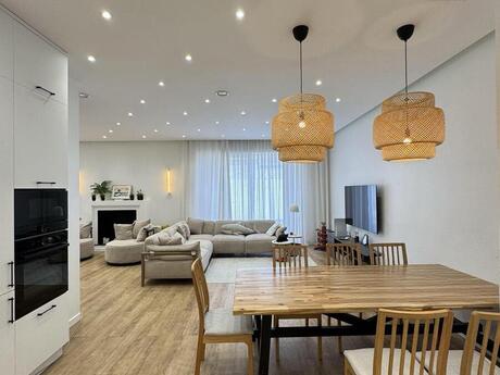 Объявление №6546110 - Сумгаит, Сумгаит, 8-комн., 350 м²