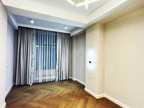 Nəriman Nərimanovda 3 otaqlı yeni tikili mənzil satılır, 134 m², 560 000 AZN, şəkil 5 / 12