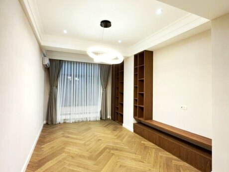 Nəriman Nərimanovda 3 otaqlı yeni tikili mənzil satılır, 134 m², 560 000 AZN, şəkil 4 / 12