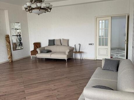 Nizamidə 3 otaqlı yeni tikili mənzil kirayə verilir, 155 m², 2 000 AZN/ay, şəkil 2 / 12