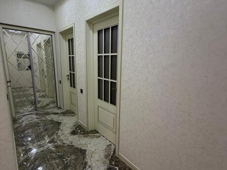 Nizamidə 3 otaqlı yeni tikili mənzil kirayə verilir, 155 m², 2 000 AZN/ay, şəkil 5 / 12