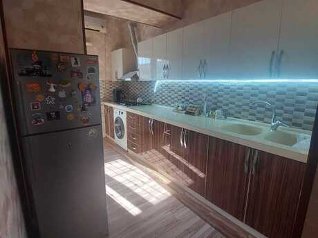 Nəsimidə 2 otaqlı köhnə tikili mənzil satılır, 60 m², 235 000 AZN, şəkil 4 / 8