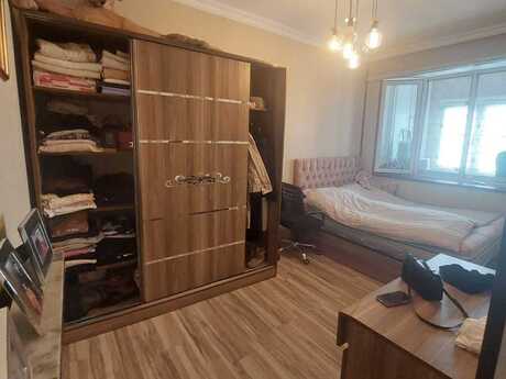 Nəsimidə 2 otaqlı köhnə tikili mənzil satılır, 60 m², 235 000 AZN, şəkil 5 / 8