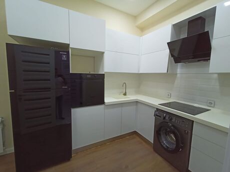 2-room new-build apartment for rent in Versal Palace, 65 m², 1 400 AZN/mo, photo 2 / 12