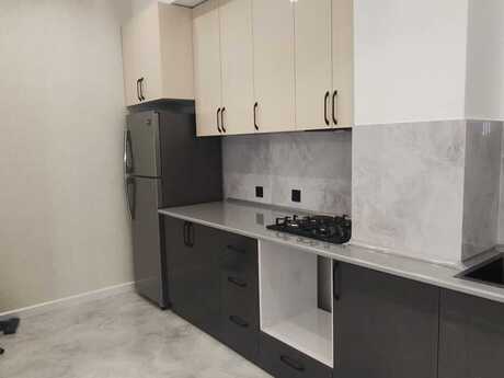 28 Mayda 2 otaqlı yeni tikili mənzil kirayə verilir, 62 m², 1 200 AZN/ay, şəkil 2 / 9