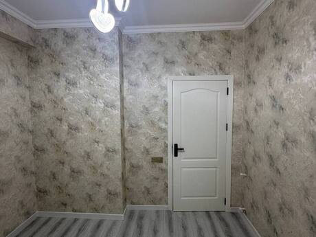 Qurtuluş 93 kompleksində 2 otaqlı yeni tikili mənzil satılır, 55 m², 75 000 AZN, şəkil 4 / 12