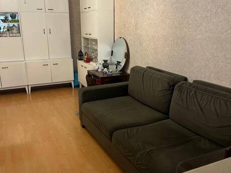 Elan №6546129 - Bakı, Elmlər Akademiyası m., 2 otaqlı, 40 m², 5/5 mərtəbə
