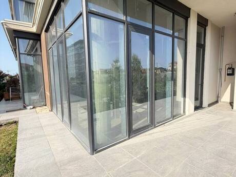 Sea Breezedə 2 otaqlı yeni tikili mənzil satılır, 85 m², 370 000 AZN, şəkil 2 / 12