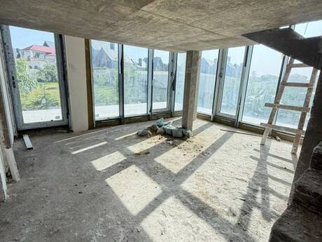 Sea Breezedə 2 otaqlı yeni tikili mənzil satılır, 85 m², 370 000 AZN, şəkil 4 / 12
