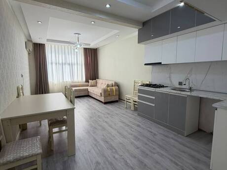 2 rooms · 82 m²