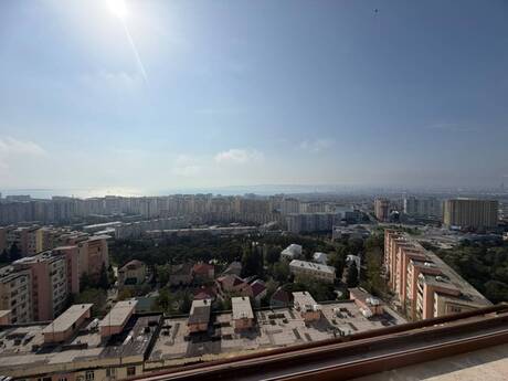 Amal 2015 kompleksində 2 otaqlı yeni tikili mənzil satılır, 82 m², 125 000 AZN, şəkil 4 / 9