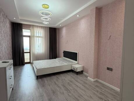 Amal 2015 kompleksində 2 otaqlı yeni tikili mənzil satılır, 82 m², 125 000 AZN, şəkil 5 / 9