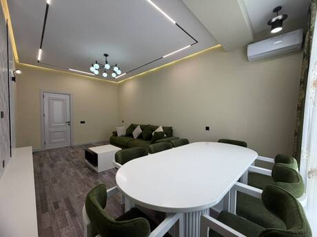 Xətaidə 4 otaqlı yeni tikili mənzil satılır, 131 m², 360 000 AZN, şəkil 3 / 12