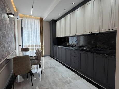 Xətaidə 4 otaqlı yeni tikili mənzil satılır, 131 m², 360 000 AZN, şəkil 5 / 12