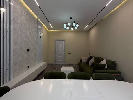 Xətaidə 4 otaqlı yeni tikili mənzil satılır, 131 m², 360 000 AZN, şəkil 4 / 12