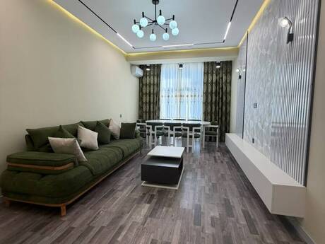 Xətaidə 4 otaqlı yeni tikili mənzil satılır, 131 m², 360 000 AZN, şəkil 2 / 12