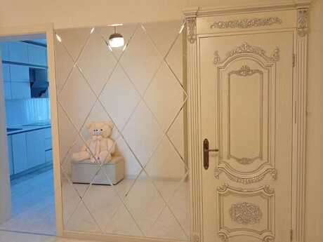 Elan №6546216 - Bakı, Nizami m., 3 otaqlı, 108 m², 12/18 mərtəbə