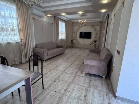 Həzi Aslanovda 5 otaqlı həyət evi kirayə verilir, 160 m², 800 AZN/ay, şəkil 4 / 12