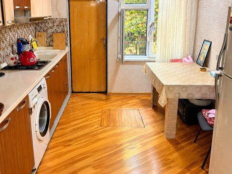 Nəriman Nərimanovda 2 otaqlı köhnə tikili mənzil satılır, 54 m², 149 999 AZN, şəkil 3 / 6