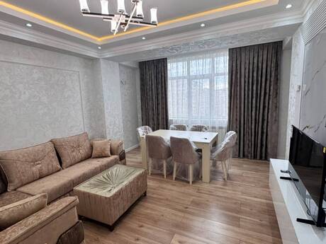 Elan №6546179 - Bakı, Həzi Aslanov m., 3 otaqlı, 80 m², 13/16 mərtəbə