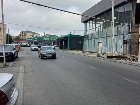 Объявление №6546184 - Баку, м. Мемар Аджеми, 320 м²