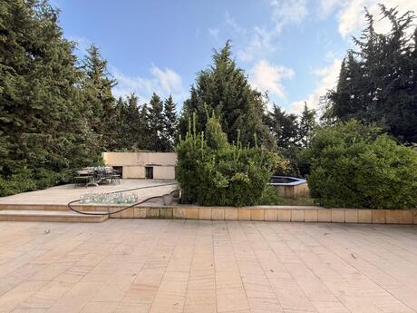Elan №6546197 - Bakı, Mərdəkan q., 5 sot