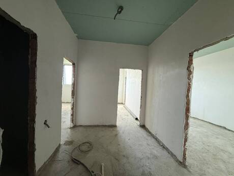 2-room new-build apartment for sale in Biləcəri, 73 m², 106 000 AZN, photo 2 / 5