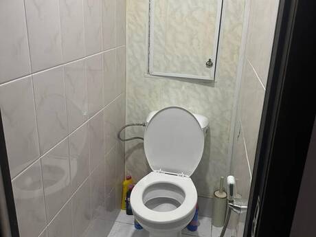 Продаётся 3-комнатная квартира в старом фонде, Nəsimi, 86 м², 203 000 AZN, фото 5 / 8