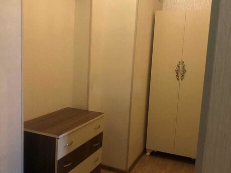 1-room new-build apartment for rent in 28 May, 50 m², 750 AZN/mo, photo 5 / 5